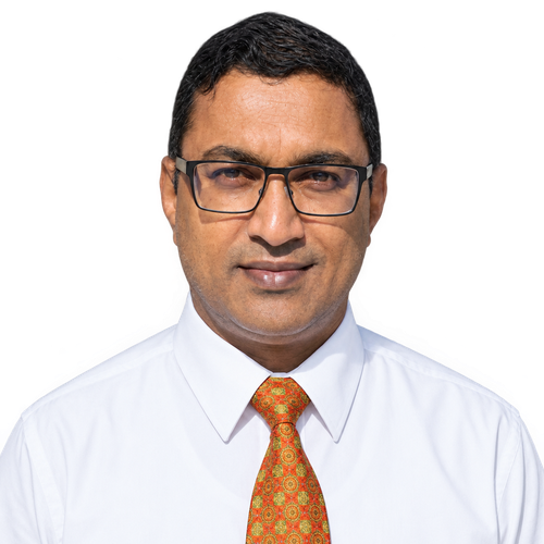 Suresh Vuyyuru